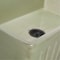 Nantucket Sinks 33-Inch Farmhouse Fireclay Sink with Shabby Green Finish FCFS3320S-ShabbyGreen - alternate 4